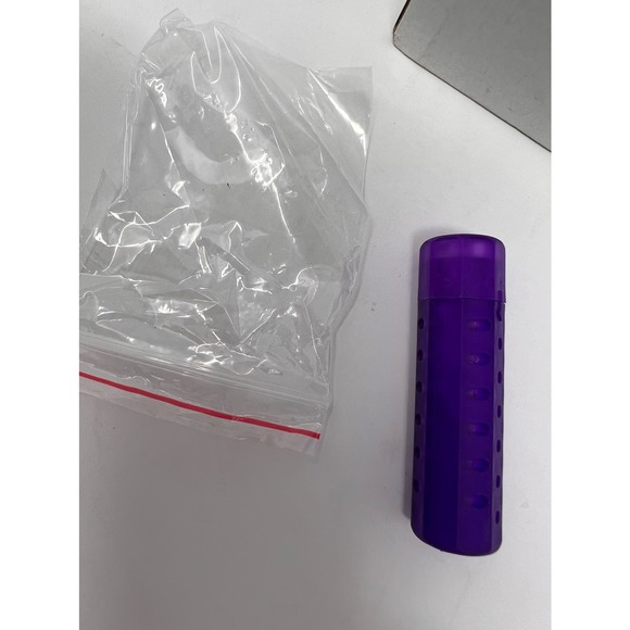 10 Pack Universal Fish Tank Cleaner Humidifier Water‎ Treatment 2 3/4" Long - Picture 3 of 5